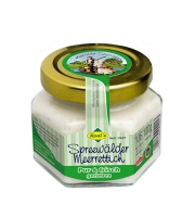 Spreewlder Meerrettich Pur -  100g, natrlich vegan