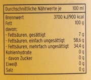 n.Lausitzer Rapskernl 250 ml