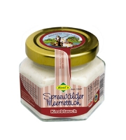 Spreewlder Meerrettich Knoblauch - 100g