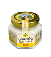 Spreewlder Meerrettich Honig - 100g