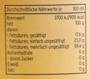 n.Lausitzer Schwarzkmmell 250ml