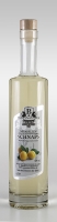 Mirabellen im Eichenfass Schnaps - Edelbrand 500ml - 42% Vol.