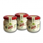 Spreewlder Meerrettich Sparpaket Pur RD --195 g -- Vegan