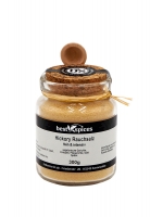 Hickory Rauchsalz fein & intensiv 300g