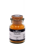 Curcuma 70g