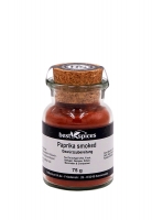 Paprika smoked - Gewürzzubereitung 75g