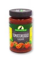 Tomatensauce*** Klassisch von Rabe 380ml