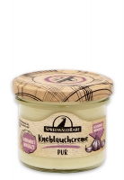 Knoblauchcreme Pur 100g