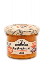 Knoblauchcreme Chili 100g