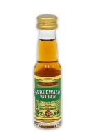 Spreewald Bitter - Kruter Likr 0.02l