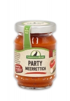 Party Meerrettich -RABE  tomatig fruchtig 100g