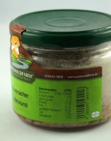 Hausmacher Leberwurst Glas - 250g